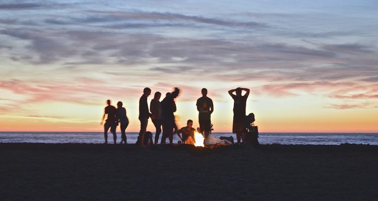 Pourquoi partir en vacances en camping en été ?