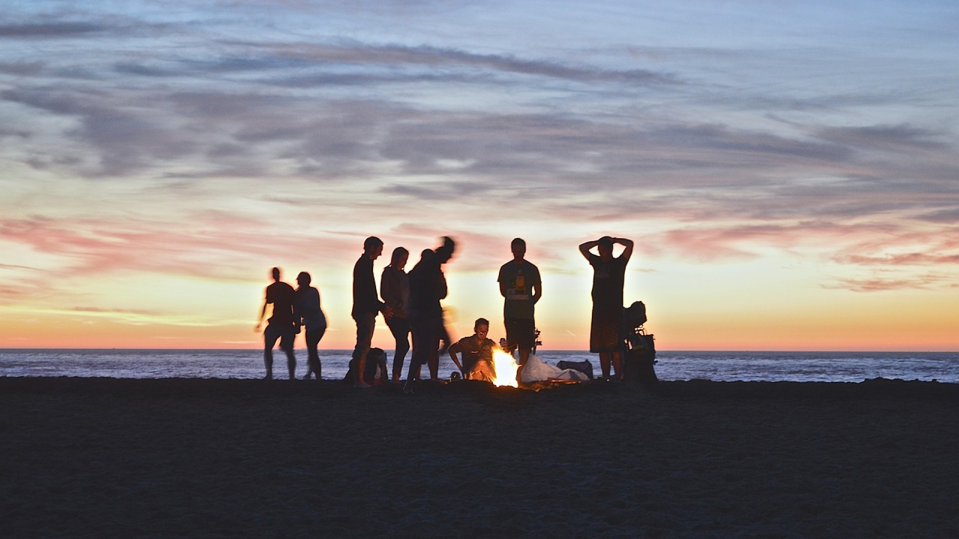 Pourquoi partir en vacances en camping en été ?