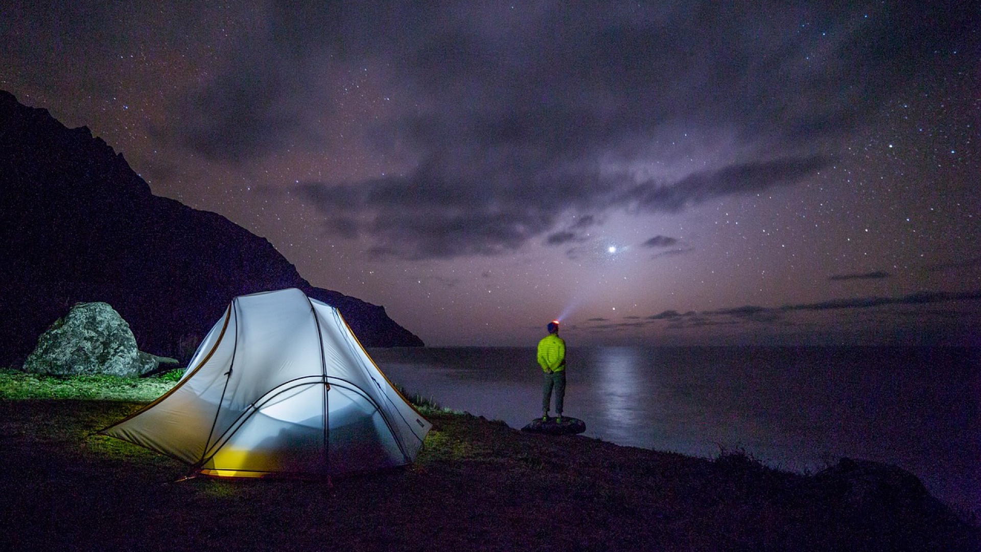 Quels sont les différents types d’hébergement en camping ?