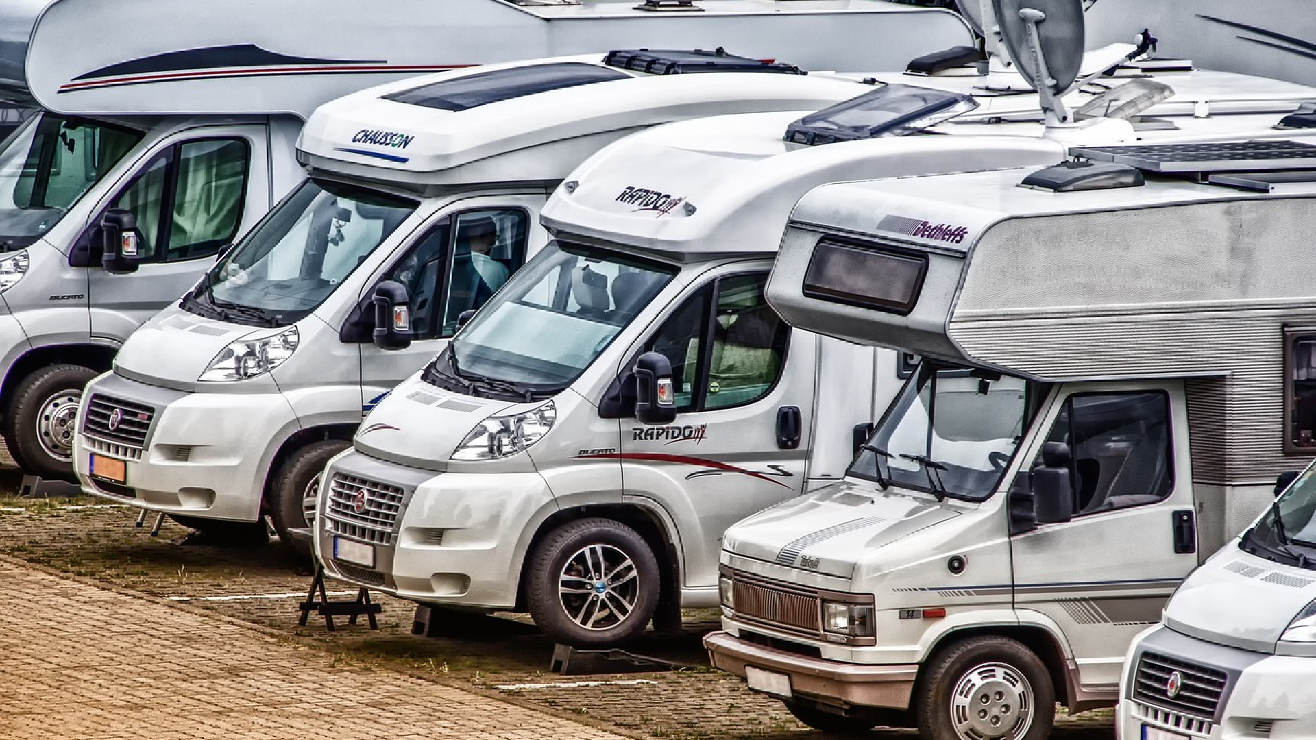 Combien coûte un camping-car d'occasion ?