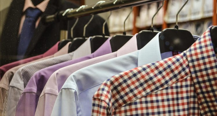 Quelques conseils pour bien acheter sa chemise homme