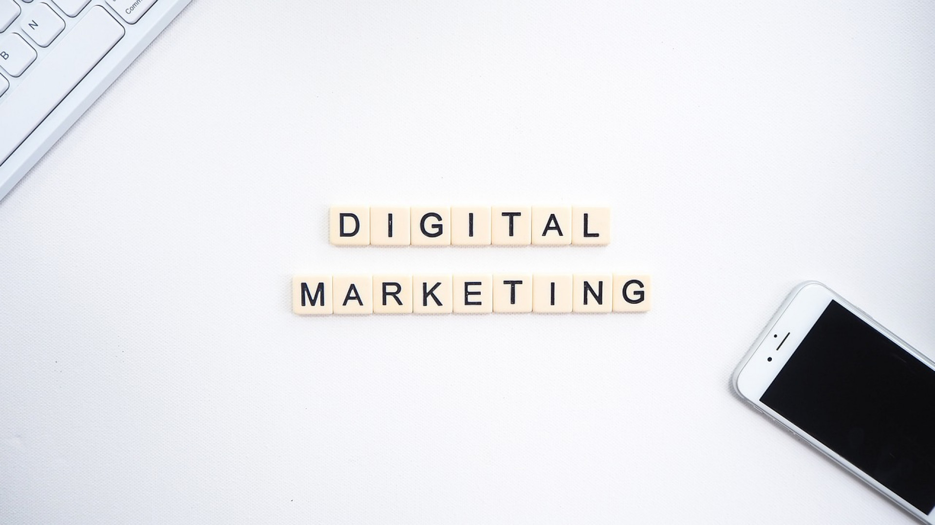 Le marketing digital : pourquoi est-il si important ?