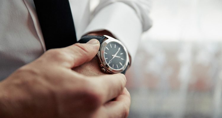 Comment un nouveau bracelet peut transformer l'apparence de votre montre de luxe ?