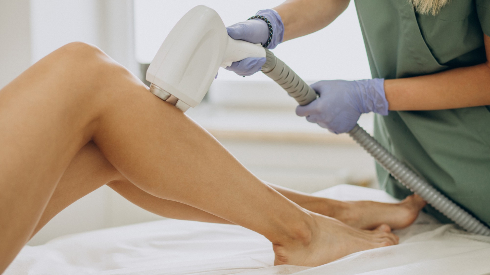Pourquoi choisir l’épilation laser pour dire adieu aux poils définitivement ?