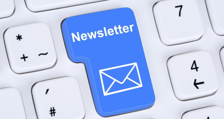 Qu'est-ce qu'une newsletter interne et pourquoi l'utiliser ?