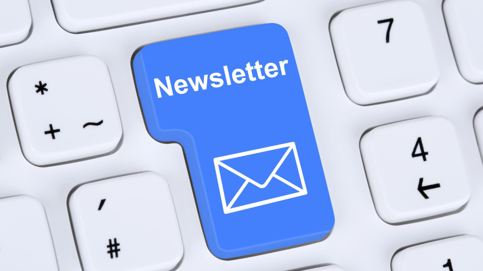 Qu'est-ce qu'une newsletter interne et pourquoi l'utiliser ?