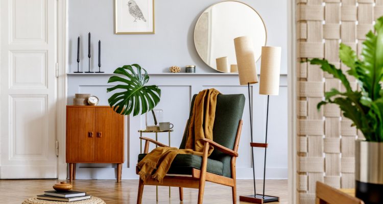 3 cadeaux utiles pour relooker votre intérieur