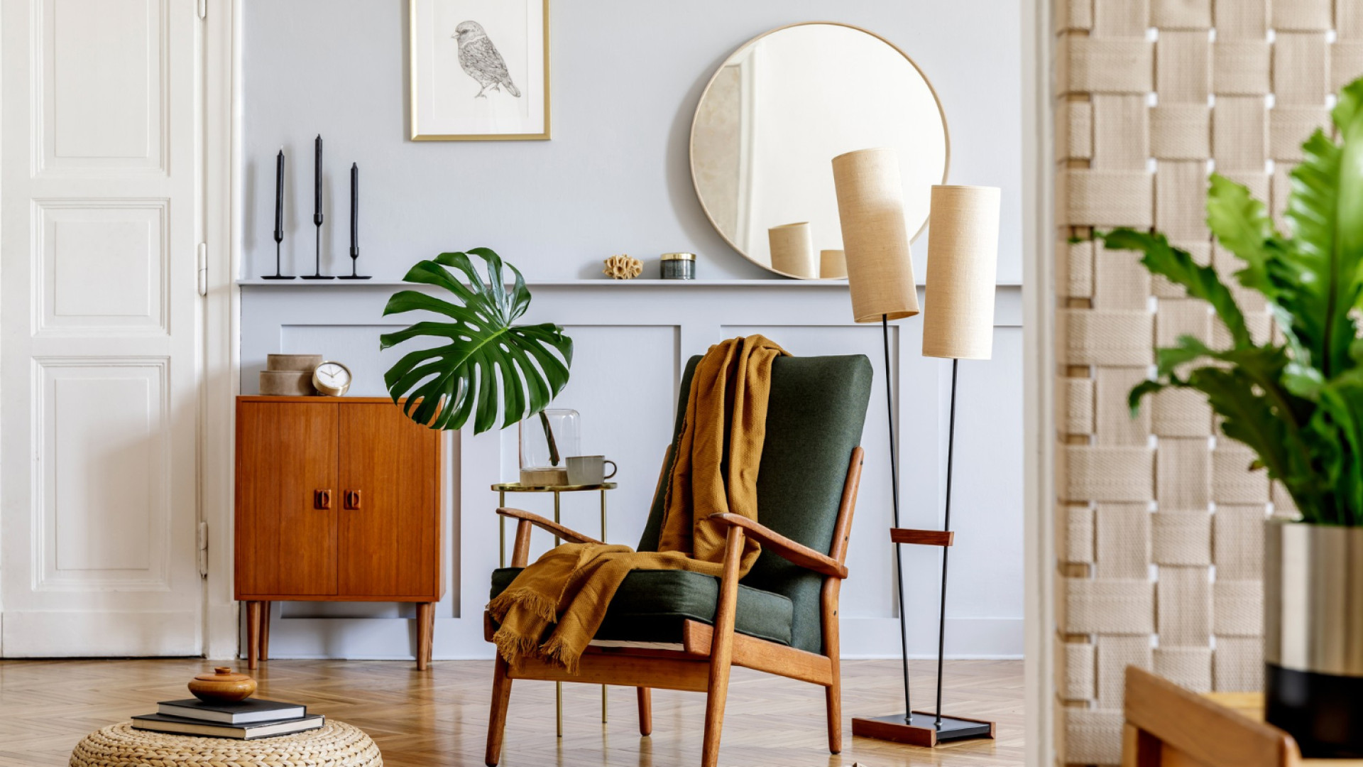 3 cadeaux utiles pour relooker votre intérieur