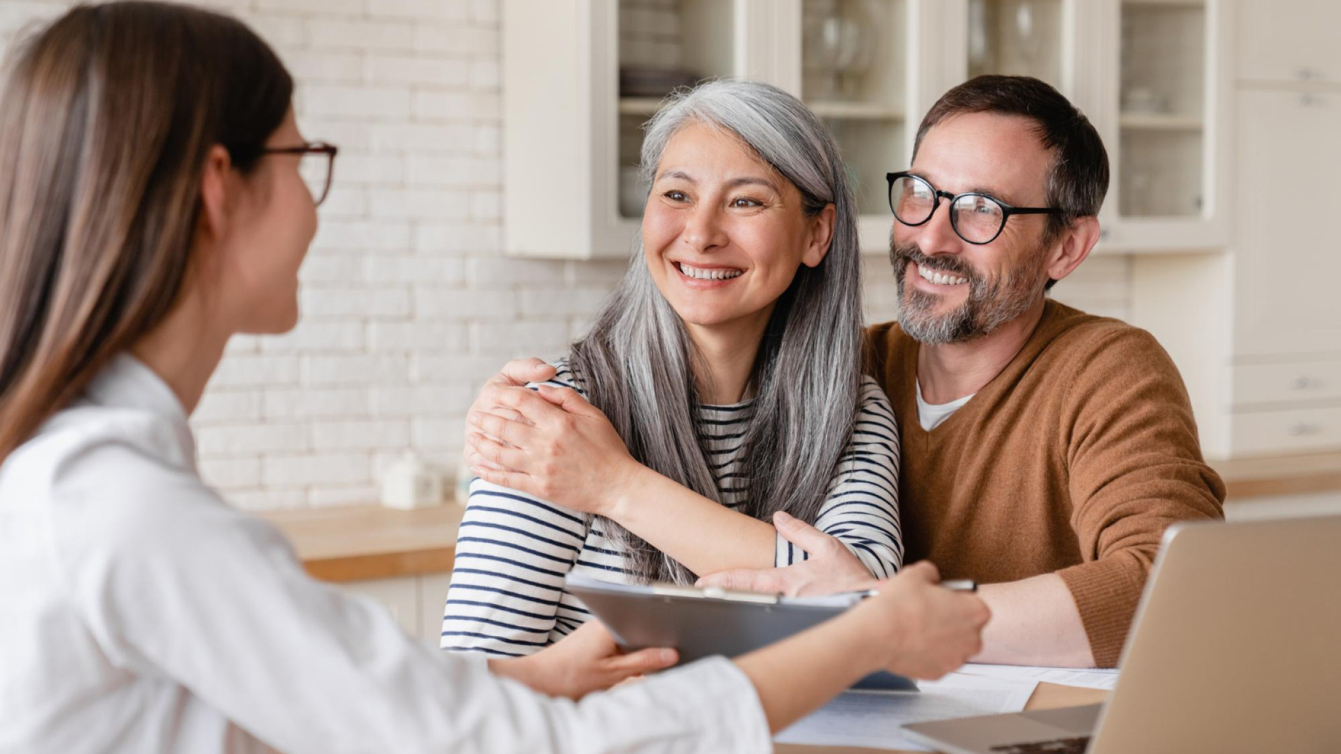 Mutuelle senior : quelles options choisir pour bien se protéger ?