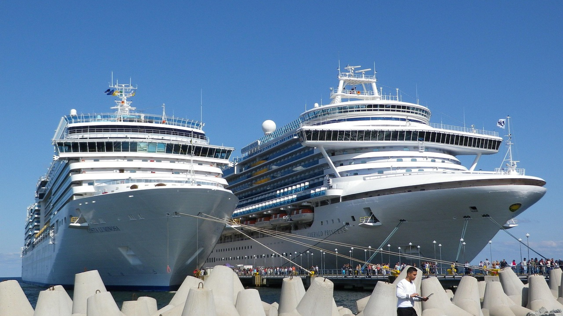 Quelle est la durée idéale pour une croisière ?