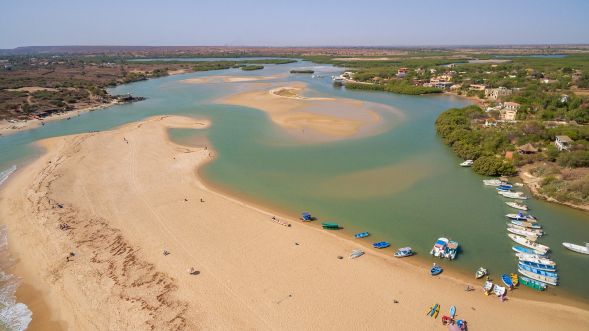 Voyage sur mesure : pourquoi choisir un circuit au Sénégal pour une expérience authentique ?