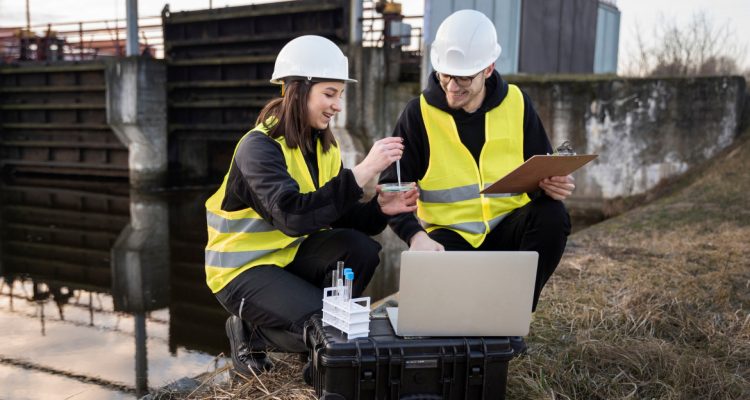 Pourquoi le traitement professionnel des boues est rentable pour les industriels et collectivités ?