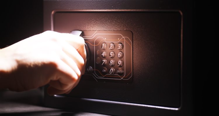 Coffre-fort numérique : une réponse aux nouveaux enjeux de cybersécurité