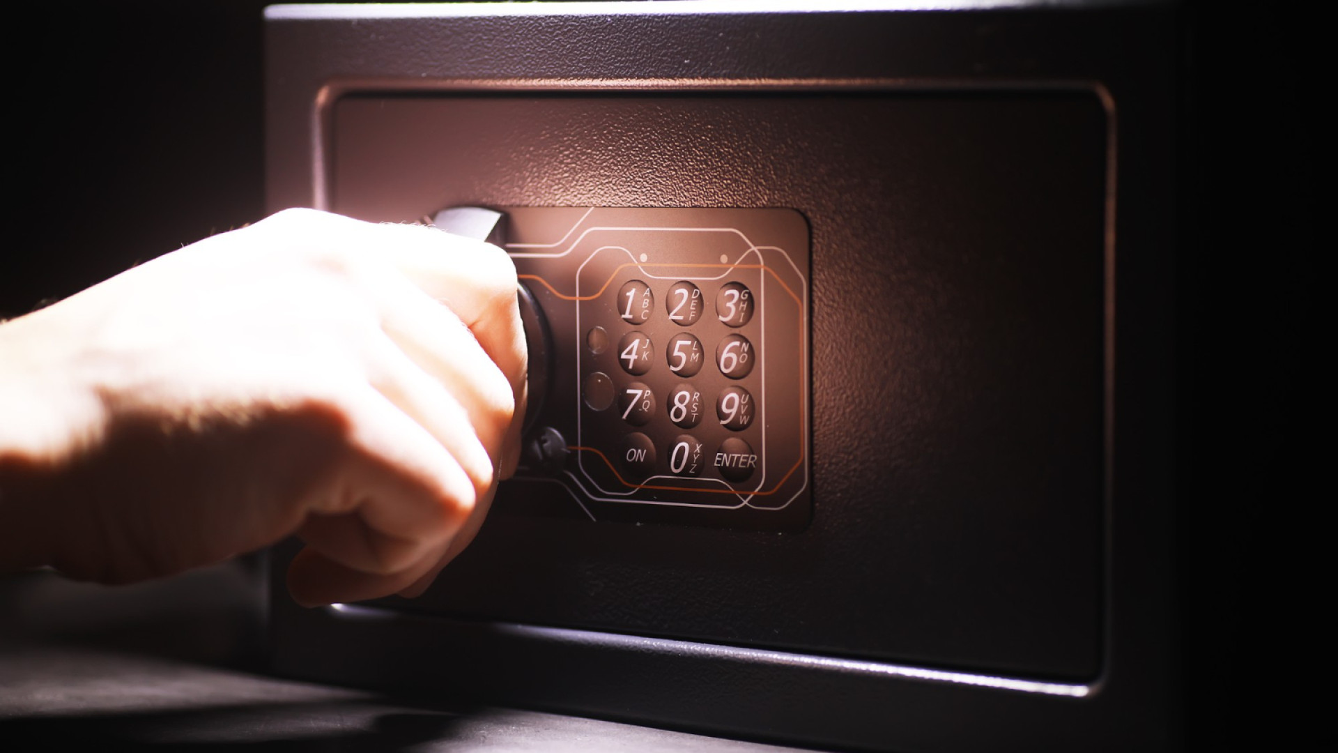 Coffre-fort numérique : une réponse aux nouveaux enjeux de cybersécurité