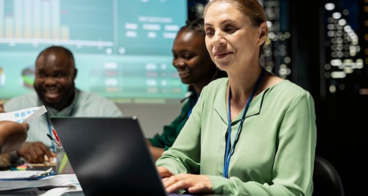 Infogérance et services hébergés : des solutions IT fiables et sécurisées