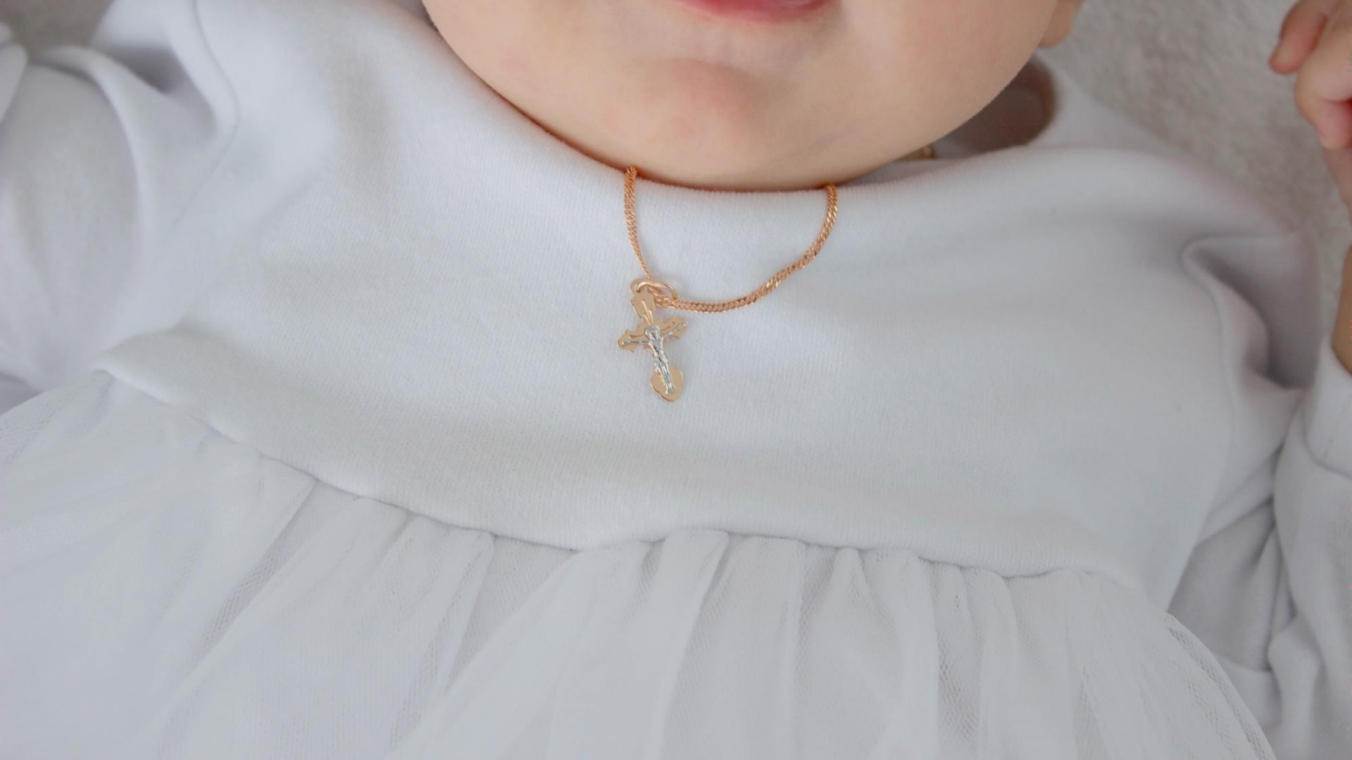 Quel modèle de médaille choisir pour un baptême ?