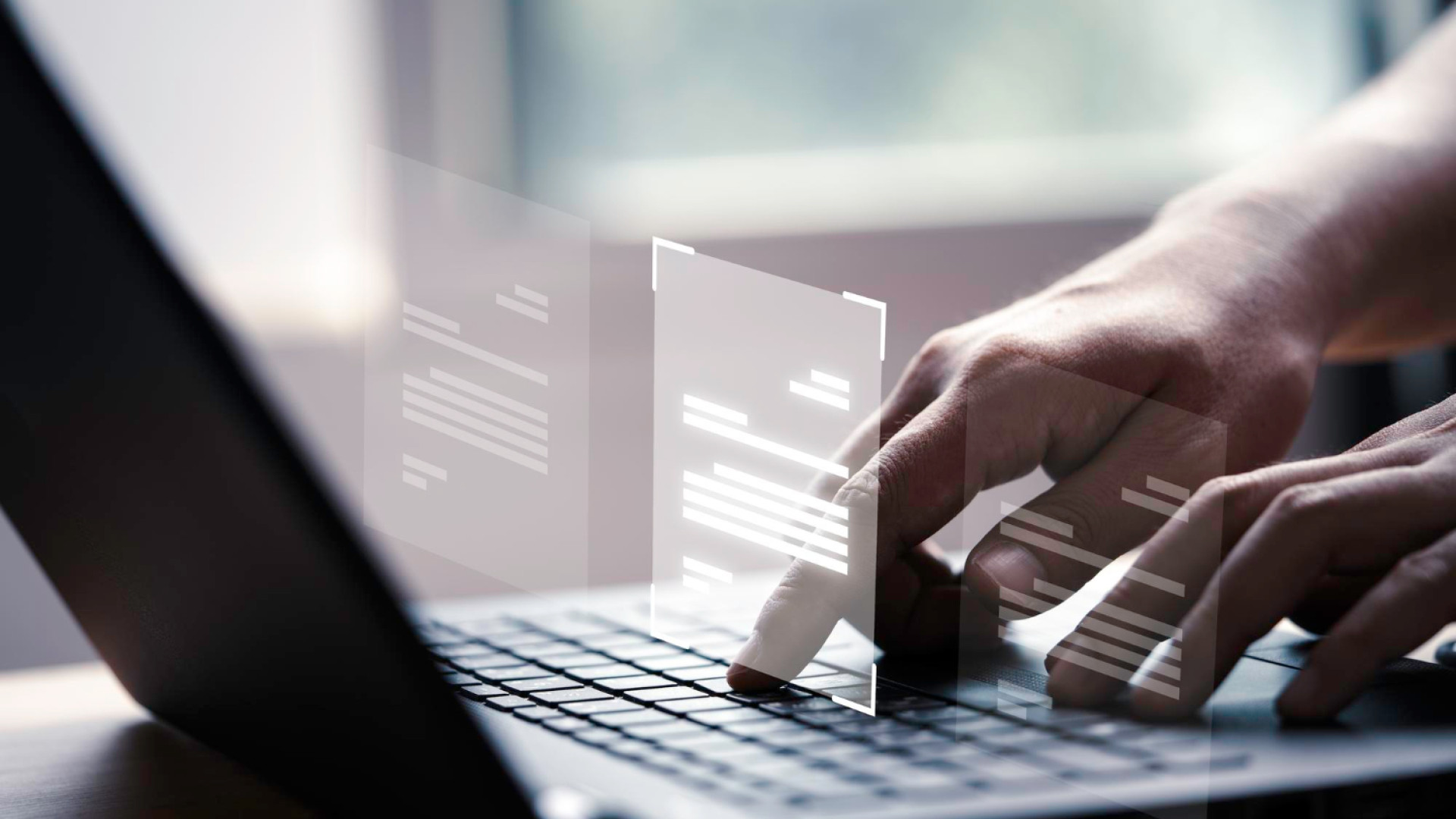 Qu’est-ce que Zeendoc et comment ce logiciel révolutionne la gestion documentaire ?