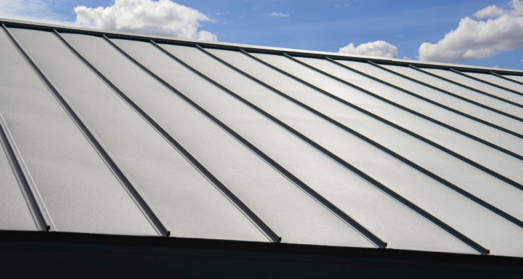 Couvertine aluminium : protéger et sublimer sa toiture à Dijon et en Côte-d’Or