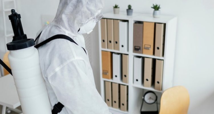 Hygiène et sécurité : l’importance de la désinfection professionnelle à Strasbourg dans l’habitat