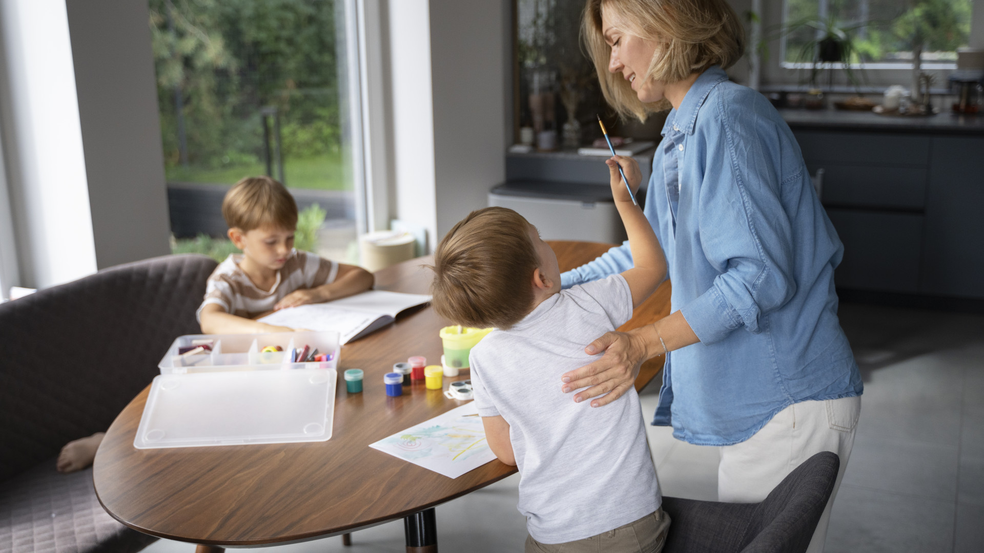 Garde d’enfant à domicile : comment choisir la bonne solution ?
