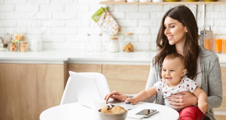 Grossesse et post-partum : comment prendre soin de son alimentation ?