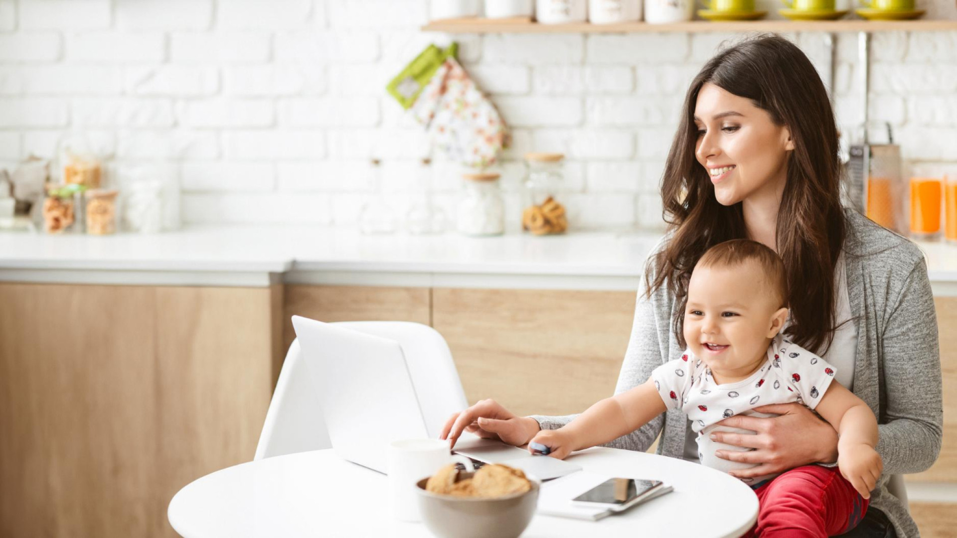 Grossesse et post-partum : comment prendre soin de son alimentation ?
