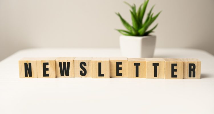 Newsletter : exemples et bonnes pratiques pour réussir vos campagnes
