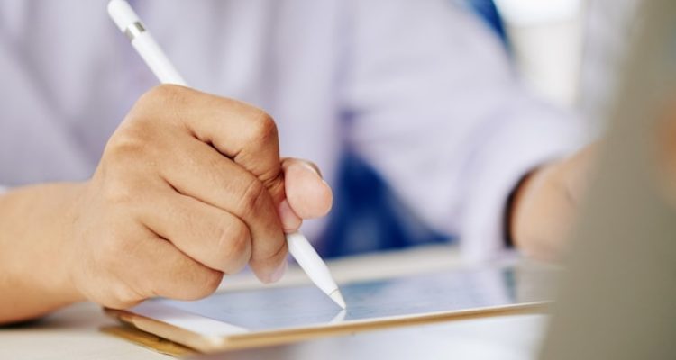 Signature électronique avancée : pourquoi l’adopter en entreprise ?
