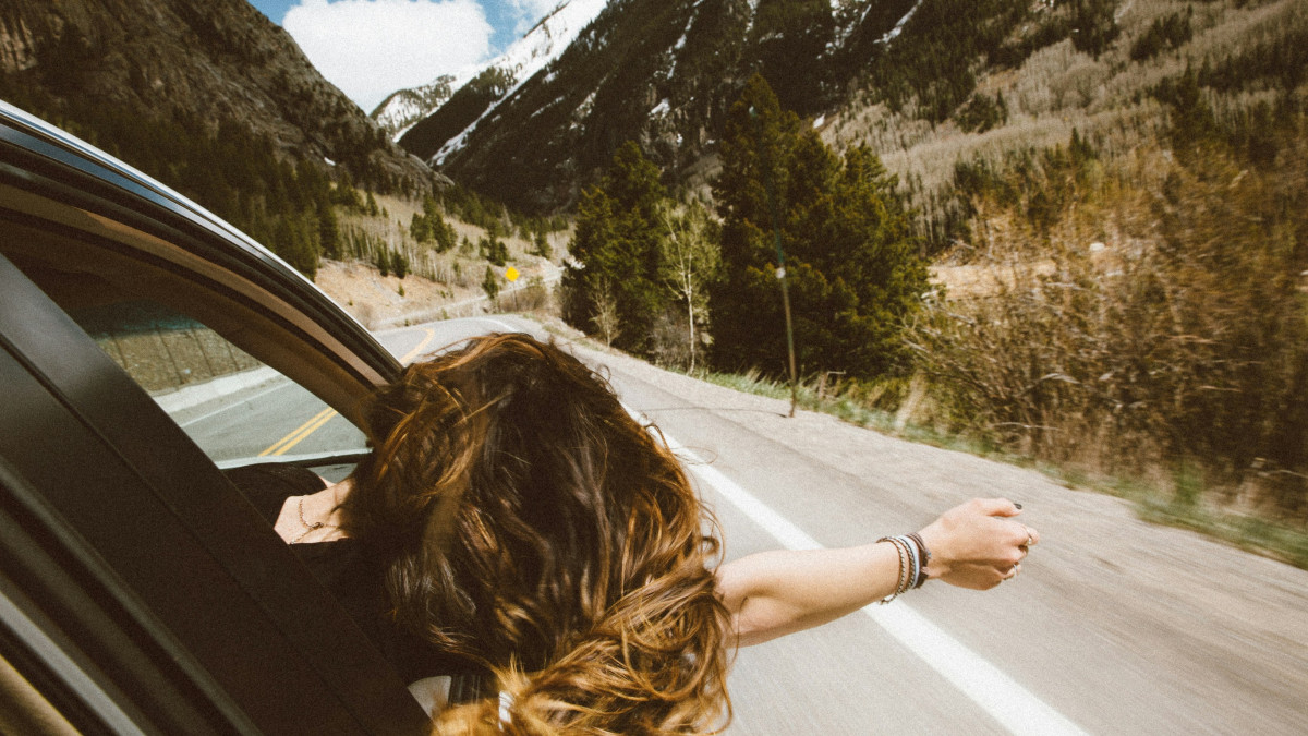 partir en voyage l'esprit tranquille