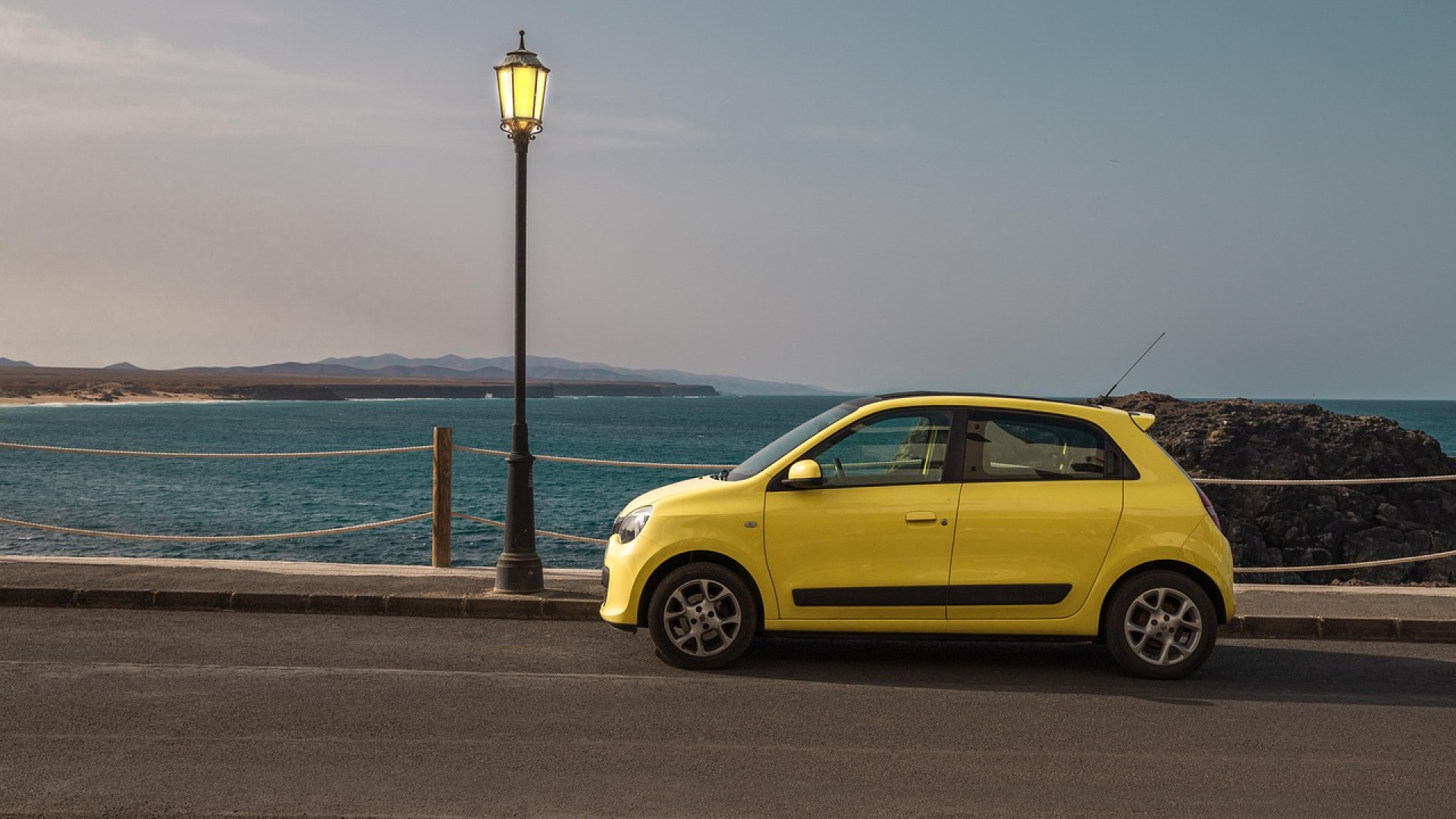 Quels critères pour une assurance auto pas cher adaptée aux voyageurs ?